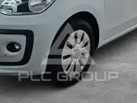 2022 Volkswagen Up