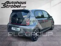 2022 Volkswagen Up