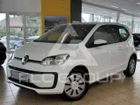 2022 Volkswagen Up