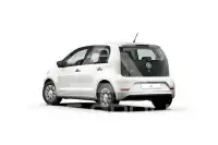 2022 Volkswagen Up