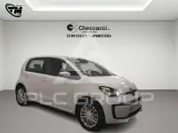 2022 Volkswagen Up