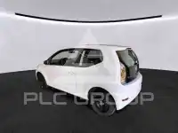 2022 Volkswagen Up