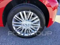2022 Volkswagen Up