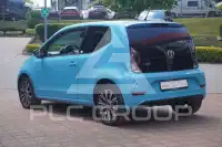 2022 Volkswagen Up