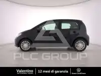 2022 Volkswagen Up