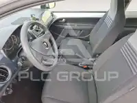 2022 Volkswagen Up