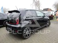 2022 Volkswagen Up