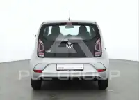 2022 Volkswagen Up