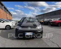 2022 Volkswagen Up