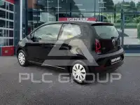 2022 Volkswagen Up