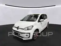 2022 Volkswagen Up