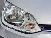 2022 Volkswagen Up