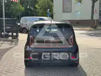 2022 Volkswagen Up