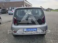 2022 Volkswagen Up