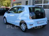 2022 Volkswagen Up