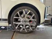 2022 Volkswagen Up