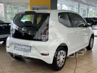 2022 Volkswagen Up