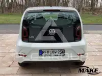2022 Volkswagen Up