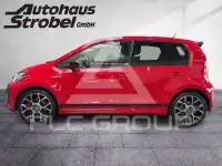 2022 Volkswagen Up