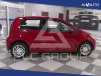 2022 Volkswagen Up