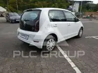 2022 Volkswagen Up