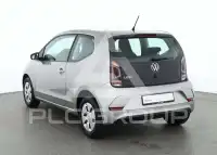2022 Volkswagen Up