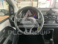 2022 Volkswagen Up