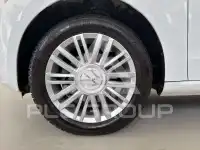 2022 Volkswagen Up