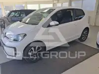 2022 Volkswagen Up