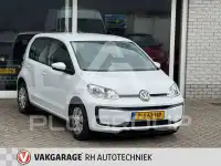 2022 Volkswagen Up