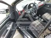 2022 Volkswagen Up