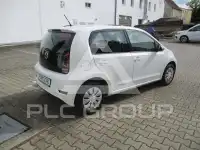 2022 Volkswagen Up