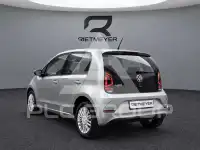 2022 Volkswagen Up