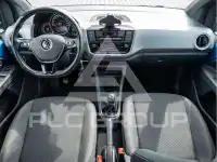 2022 Volkswagen Up
