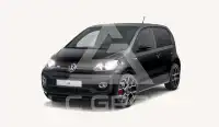 2022 Volkswagen Up