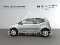 2022 Volkswagen Up