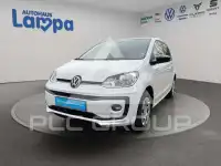 2022 Volkswagen Up