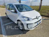 2022 Volkswagen Up