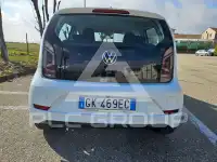 2022 Volkswagen Up