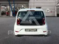 2022 Volkswagen Up