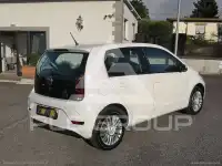 2022 Volkswagen Up