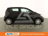 2022 Volkswagen Up