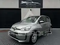 2022 Volkswagen Up