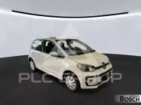 2022 Volkswagen Up