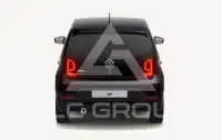 2022 Volkswagen Up