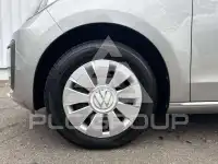 2022 Volkswagen Up