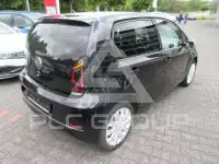 2022 Volkswagen Up