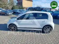 2022 Volkswagen Up
