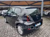 2022 Volkswagen Up