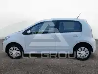 2022 Volkswagen Up